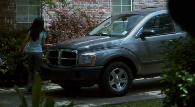 2004 Dodge Durango [HB]