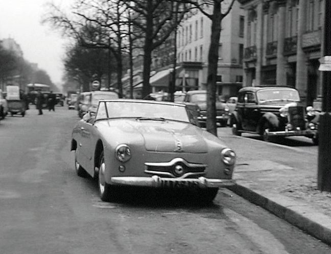 1949 Mercedes-Benz 170 S [W136.IV]