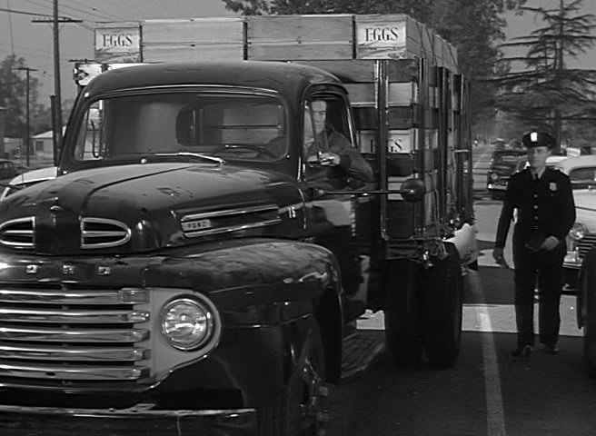 1948 Ford F-6