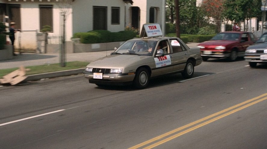 1987 Oldsmobile Calais