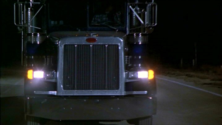 Peterbilt 379