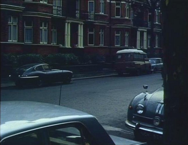 1949 Austin A90 Atlantic [BD2]