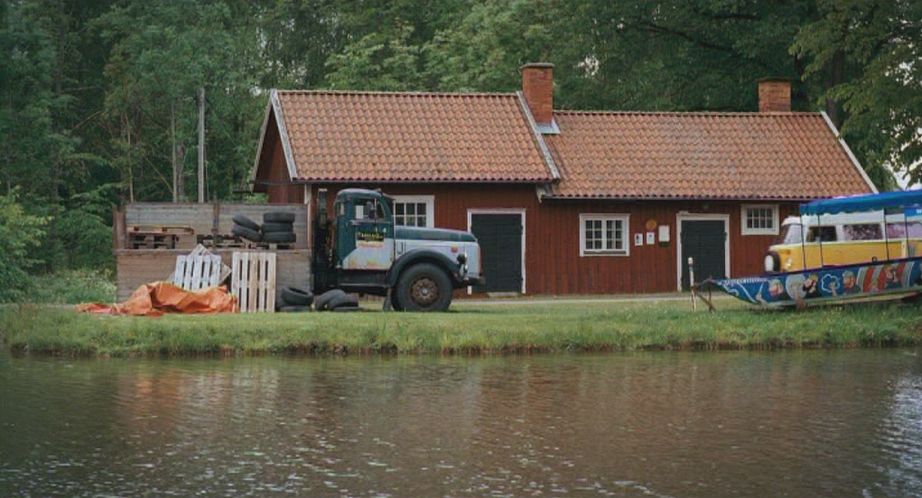 Volvo L 485 Viking