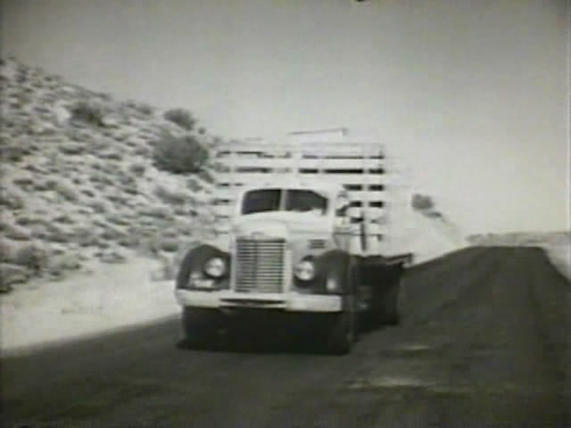 1947 International Harvester KB-Series