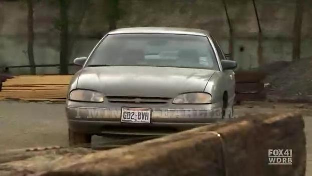 1998 Chevrolet Lumina 9C3 [GM10]