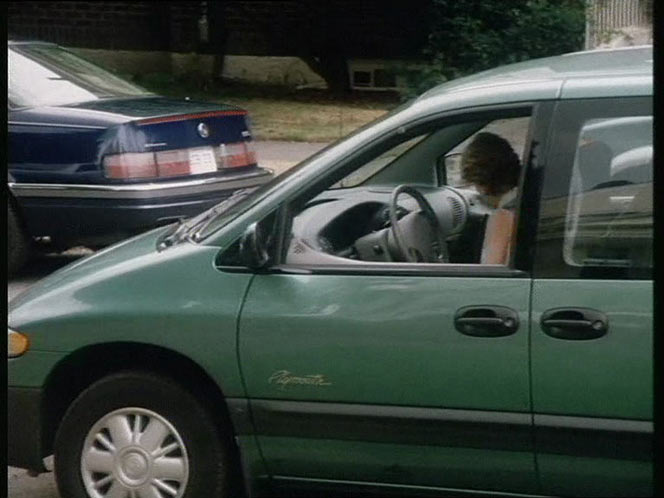 1998 Plymouth Voyager SE [NS]