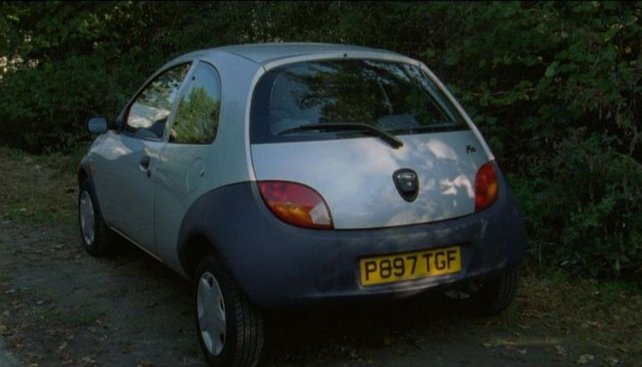 1997 Ford Ka ² MkI