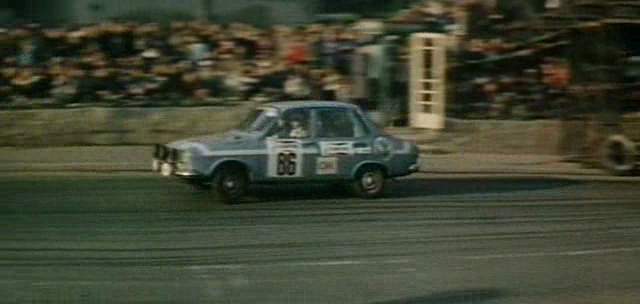 1972 Renault 12 Gordini [R1173]