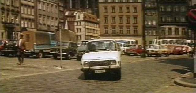 1963 Żuk A03