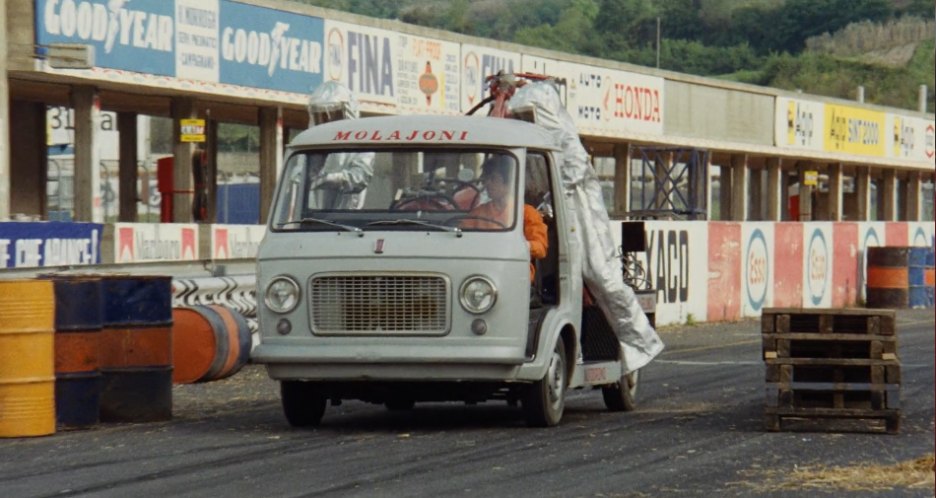 1967 Fiat 238