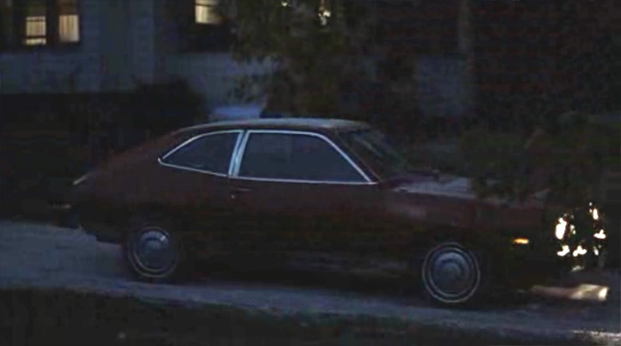 1979 Ford Pinto