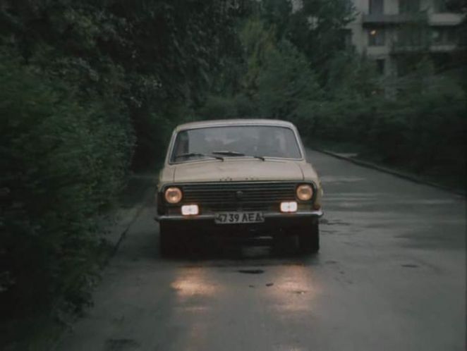 1988 GAZ 24-11 Volga