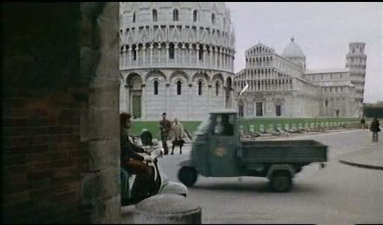 Piaggio Ape