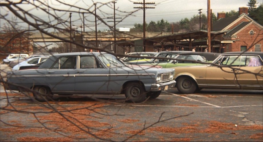 1965 Ford Fairlane 500 [54B]