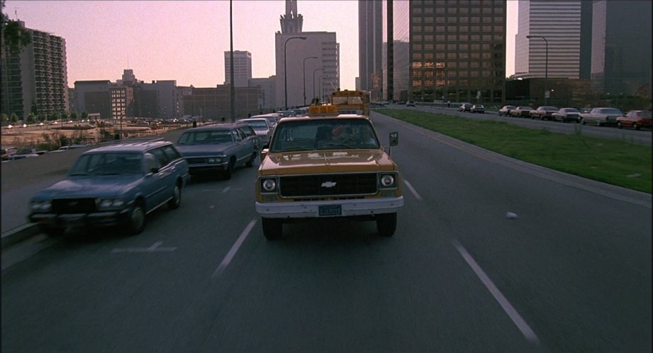 1977 Toyota Corona Wagon [RT119]