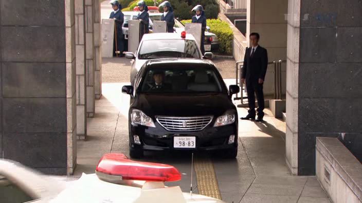 2008 Toyota Crown Royal Saloon [S200]