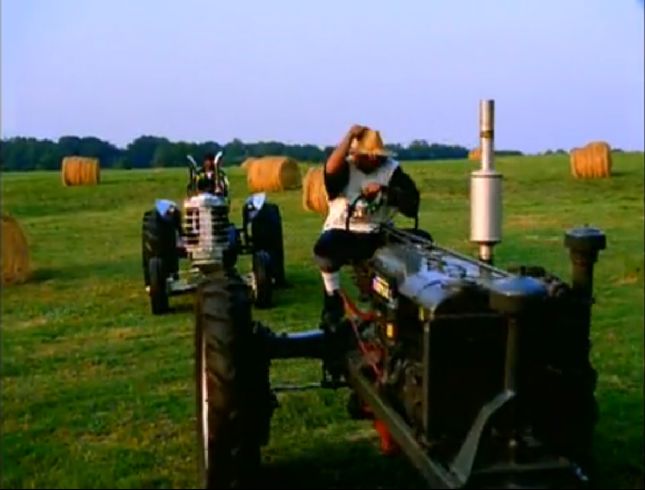 Farmall F-20