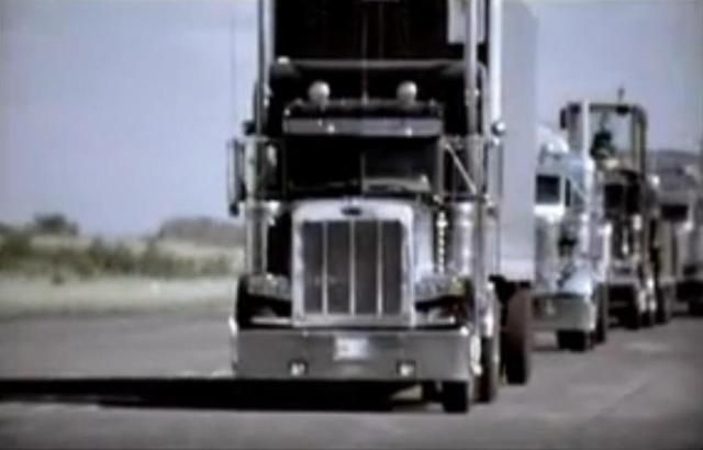 Peterbilt 379