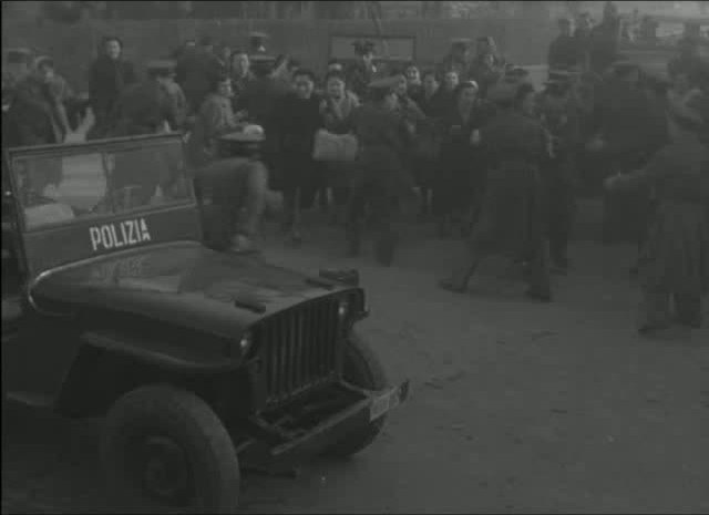 Willys MB 'Jeep'