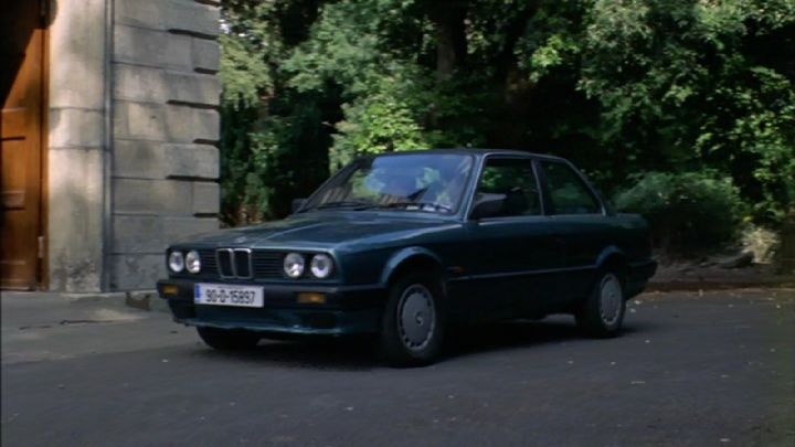 1990 BMW 325i [E30]