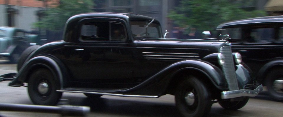 1935 Buick Series 40 Business Coupe [46]