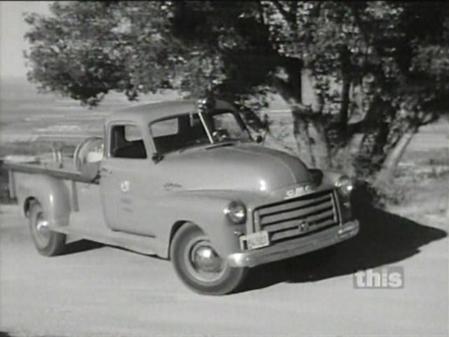 1948 GMC ½-Ton