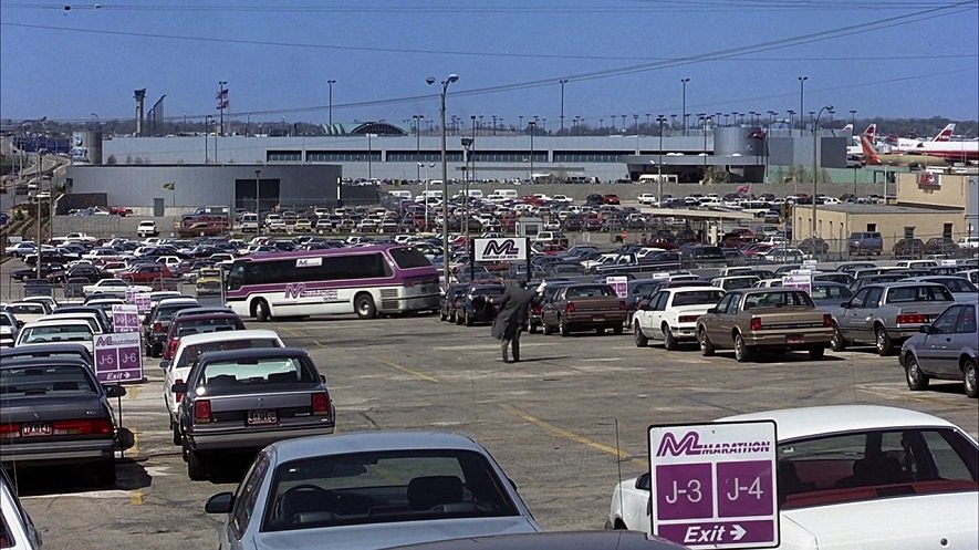 1987 Oldsmobile Calais