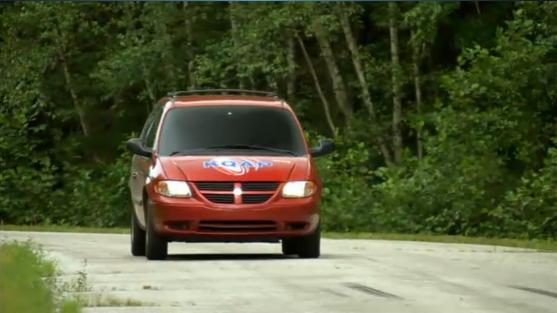 2005 Dodge Caravan [RS]