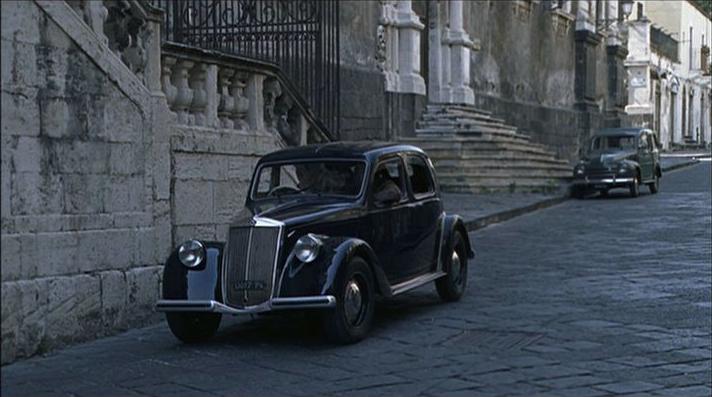 1939 Lancia Aprilia 2a serie [438]