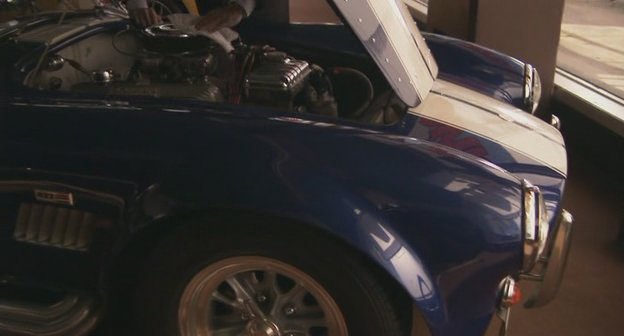 Shelby Cobra 427 Replica