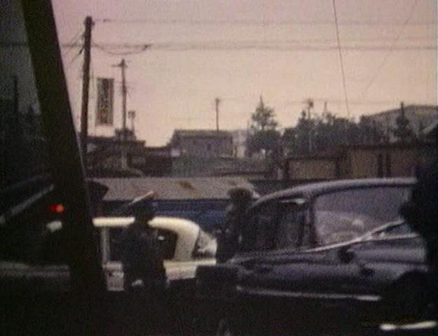 1959 Toyopet Crown [RS20]