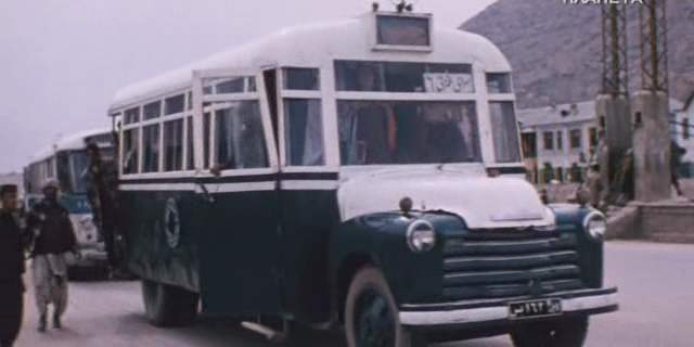 1948 Chevrolet Advance-Design 6700