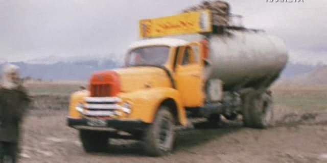 International Harvester R-Series