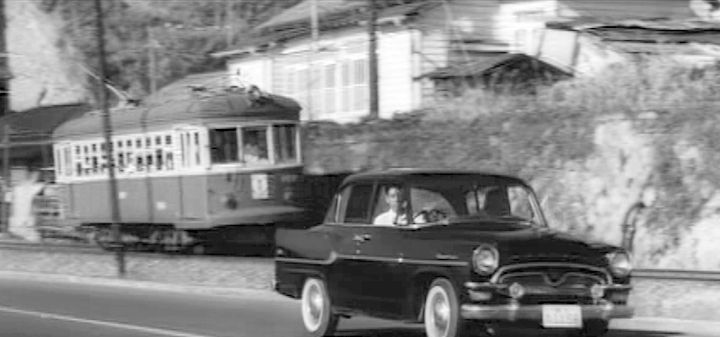 1961 Toyopet Crown Custom 1900 [RS31]