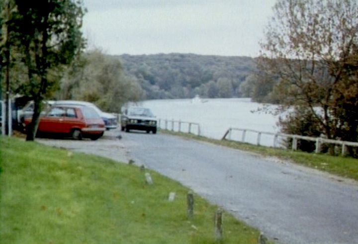 1974 Peugeot 104 Coupé