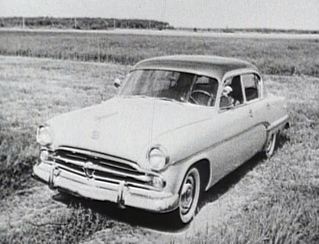 1954 Dodge Kingsway [D-49]