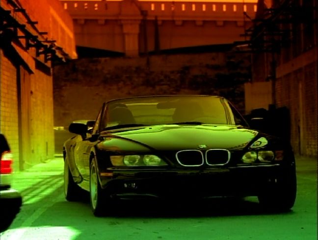 1998 BMW Z3 [E36/7]