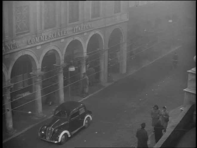 1937 Fiat 508 C Balilla 1100 [108C]