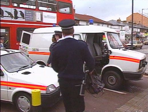 1989 Leyland DAF 200