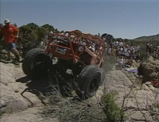 Willys Jeep CJ-2A