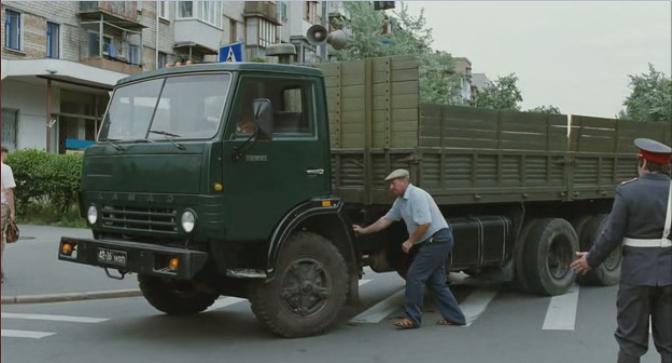 KamAZ 53212