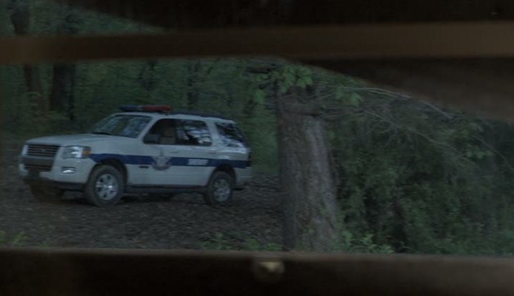 2006 Ford Explorer [U251]