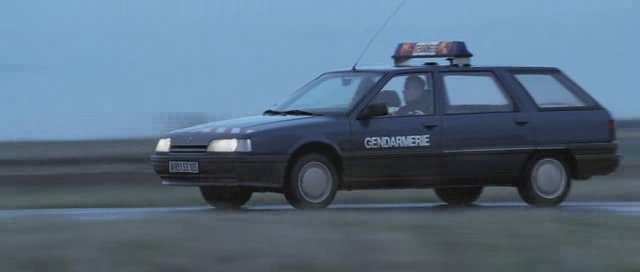 1994 Renault Nevada [X48]