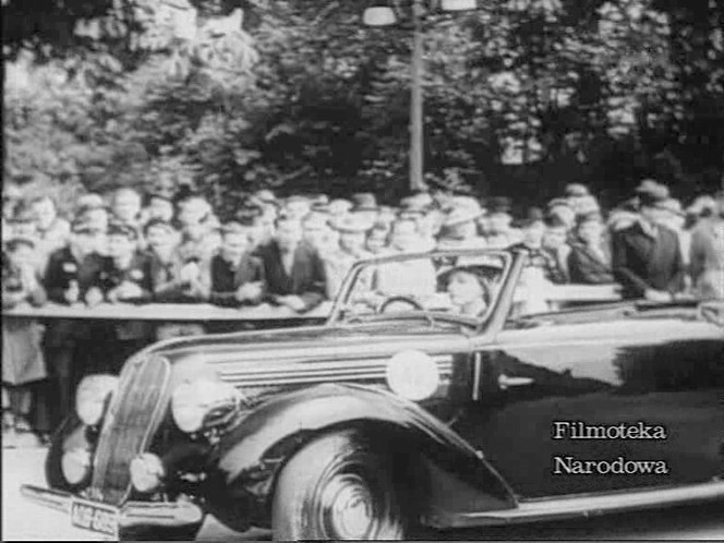 1938 Lancia Aprilia Cabriolet Langenthal 1a serie [239]