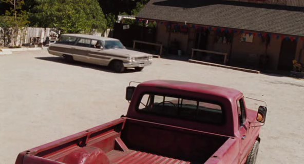 1964 Ford Country Squire