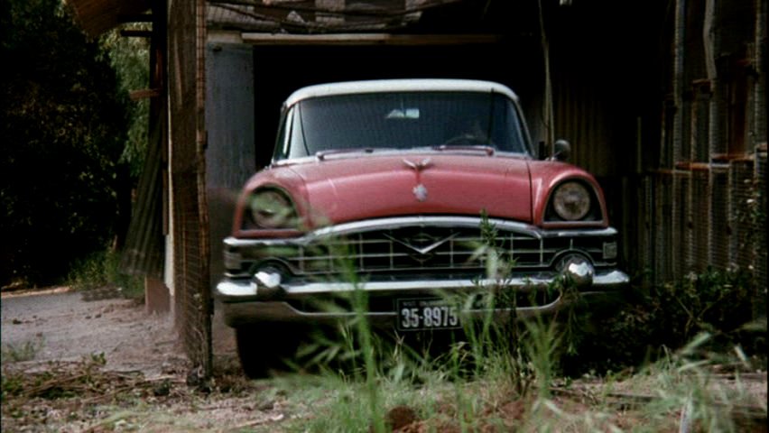 1956 Packard 400