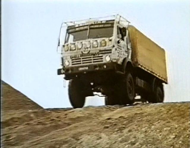 KamAZ 4326