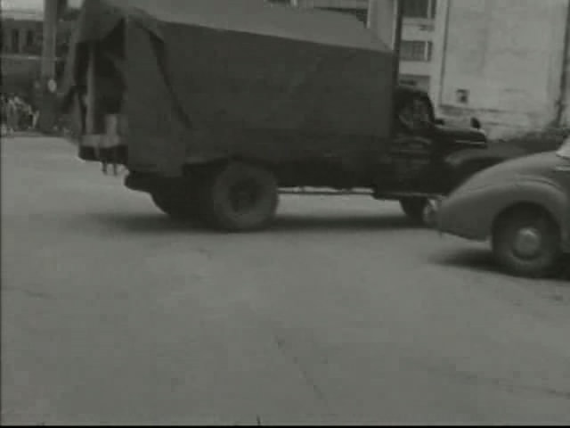 1946 Ford Unknown