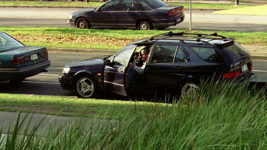 1999 SAAB 9-5 SportWagon Gen.1