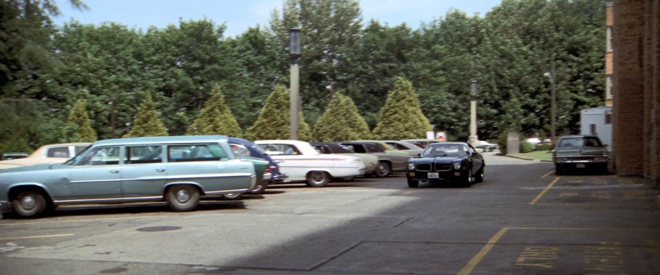 1964 Pontiac Catalina Safari